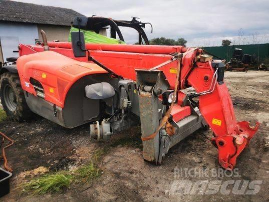 Manitou MT 1440 rim Ελαστικά και ζάντες