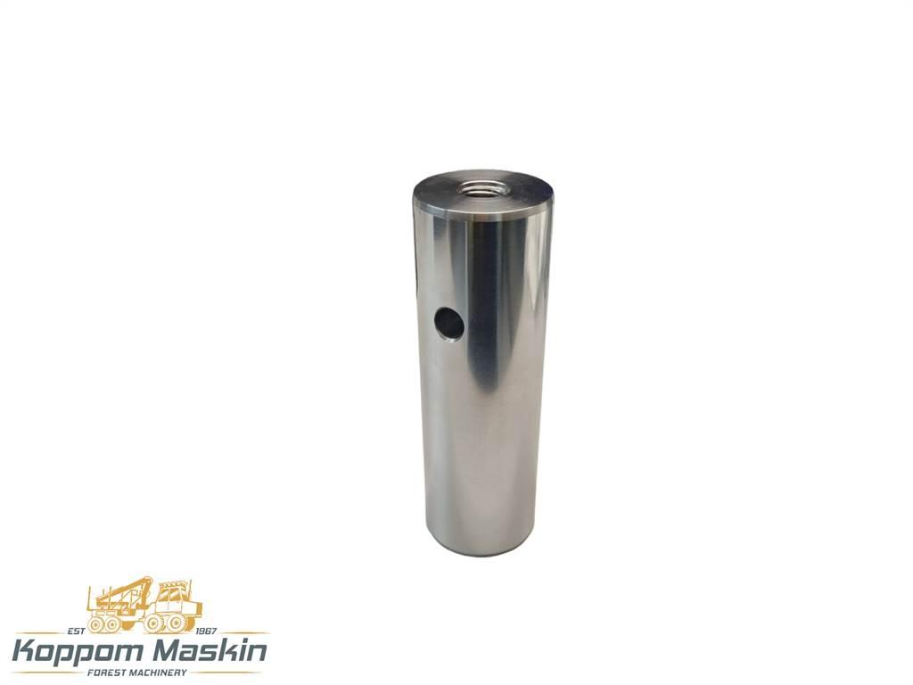 HSP Gripen 6350115 Κεφαλές συλλεκτικών μηχανών