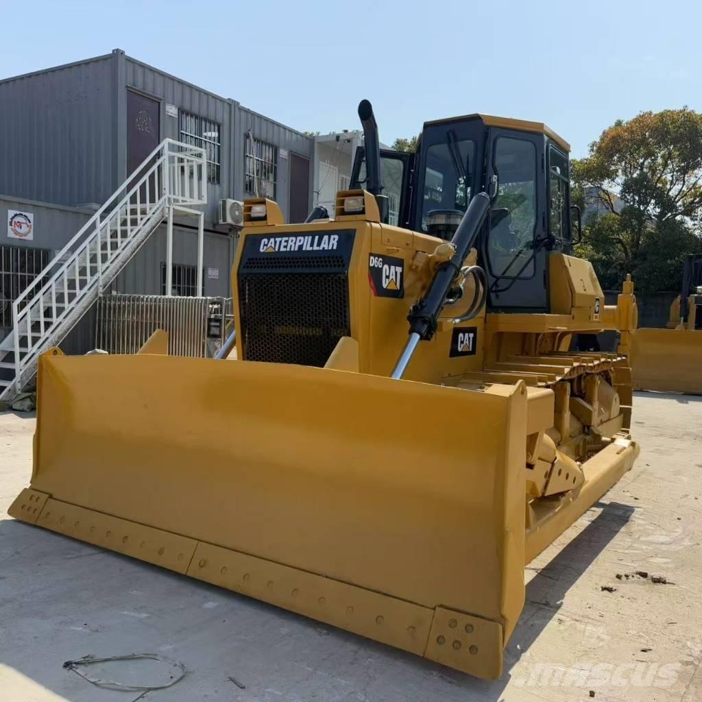 CAT D 7 G Γκρέιντερς
