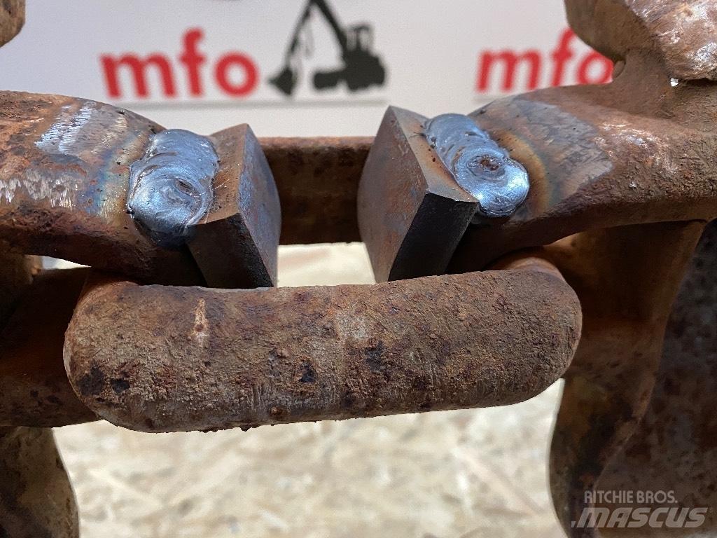  MFO halfmoon Αλυσίδες/Ερπύστριες