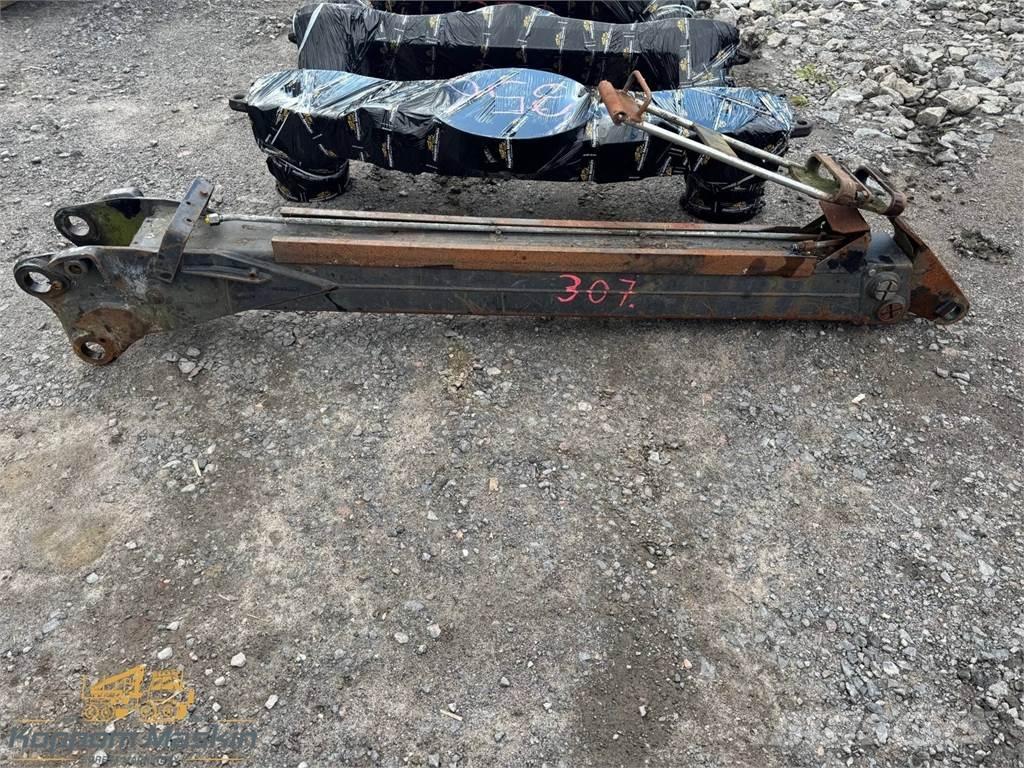 Loglift 59F Γερανοί προωθητικοί