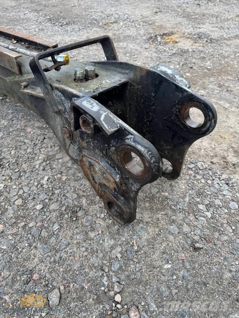 Loglift 59F Γερανοί προωθητικοί