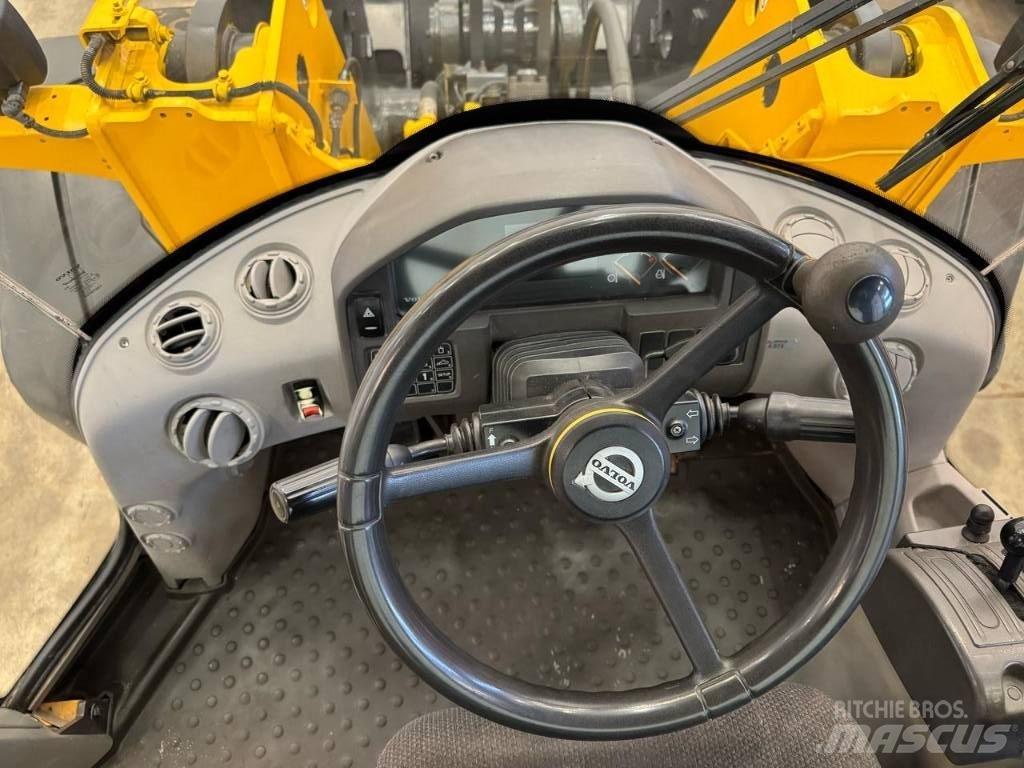 Volvo L 70 F Φορτωτές με λάστιχα (Τροχοφόροι)
