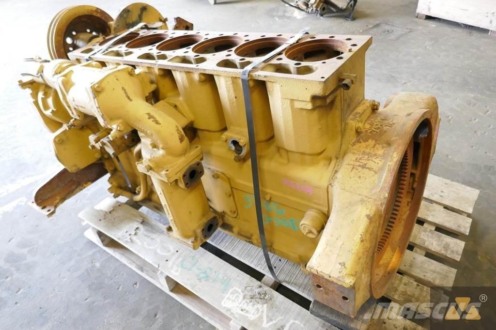 CAT 3306 Κινητήρες