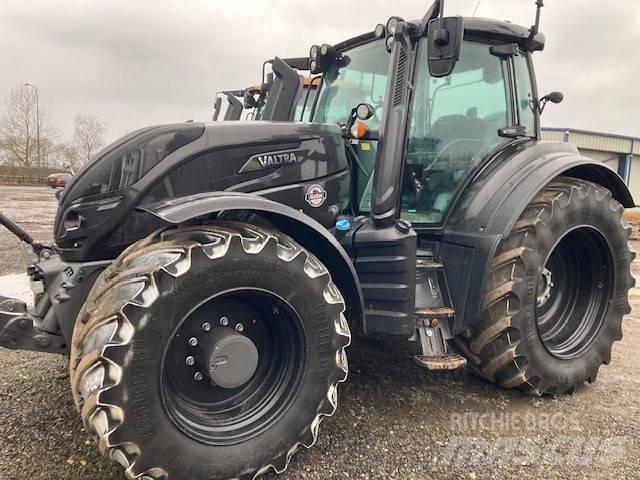 Valtra T 254 V Τρακτέρ