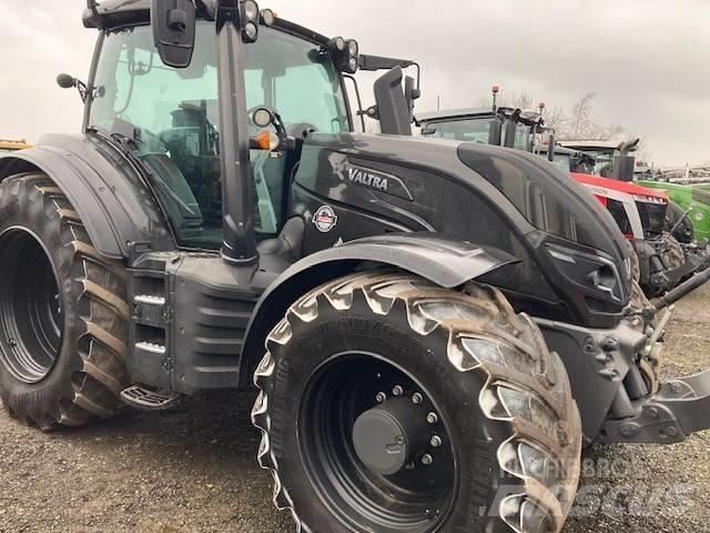 Valtra T 254 V Τρακτέρ