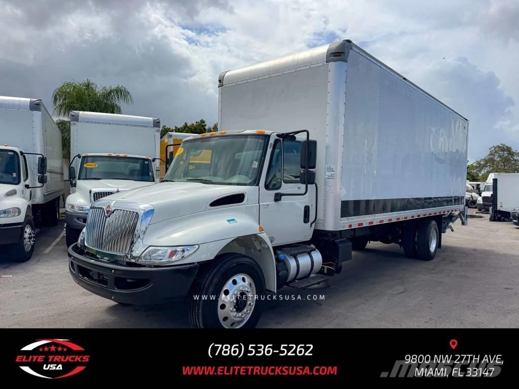 International 4300 Άλλα Φορτηγά