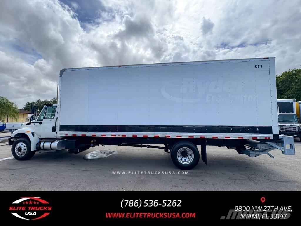 International 4300 Άλλα Φορτηγά