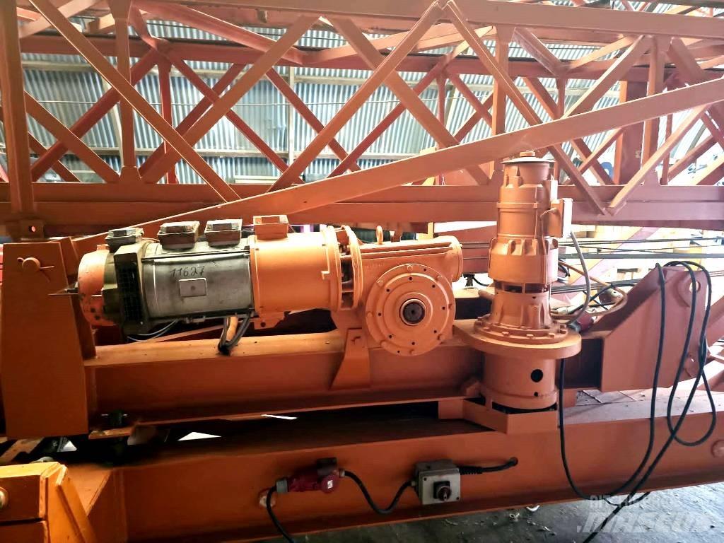 Peiner SMK 203N Πυργογερανοί