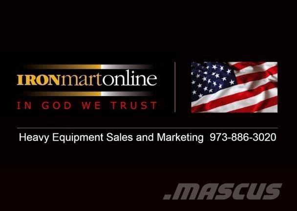 Kraftsman 12 TON Επίπεδες/πλευρικώς ανοιγόμενες ρυμούλκες