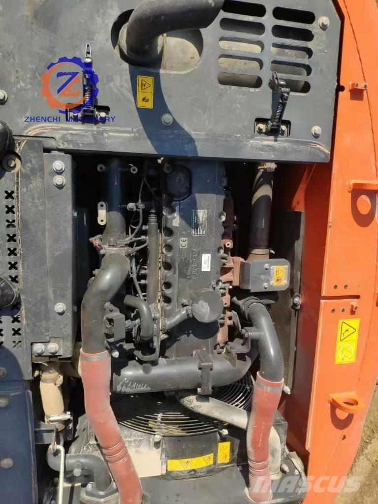 Doosan DX 150LC Μίνι εκσκαφείς 7t - 12t