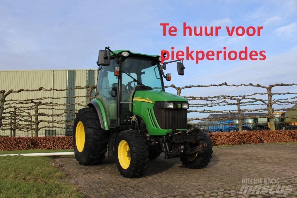 John Deere 6M 6R 7R Τρακτέρ