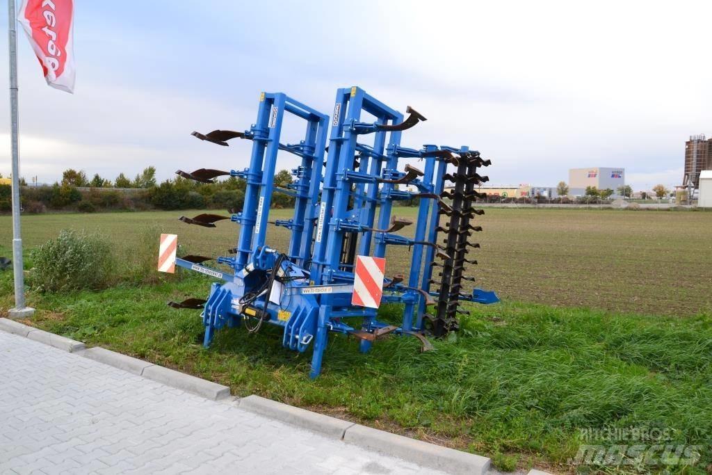  Carre Neolab Twin Άλλες μηχανές οργώματος και εξαρτήματα