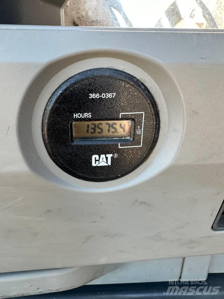 CAT 336 EL H Εκσκαφείς με ερπύστριες