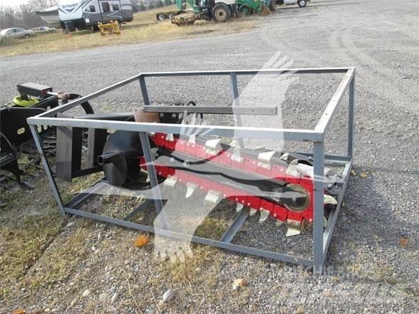  CE ATTACHMENTS Εκσκαφέας χανδάκων