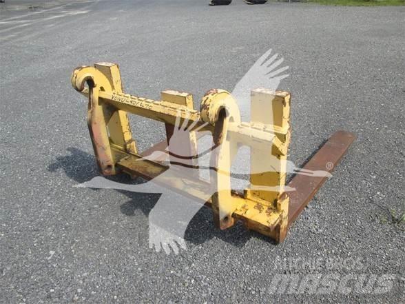  CE LOADER Δικράνες