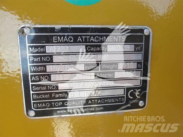 Emaq  Κουβάδες