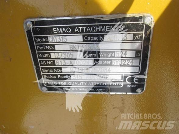 Emaq  Κουβάδες