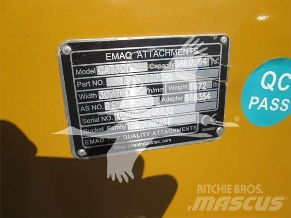 Emaq  Κουβάδες