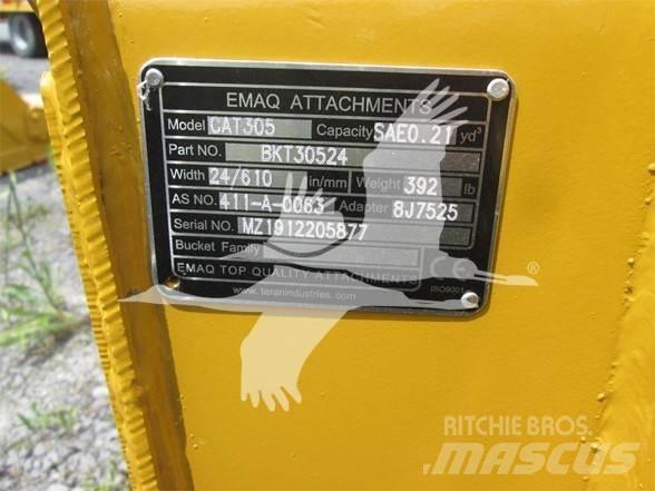 Emaq  Κουβάδες