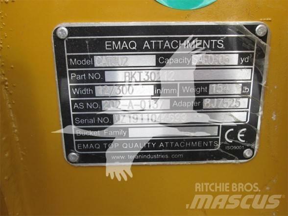 Emaq  Κουβάδες