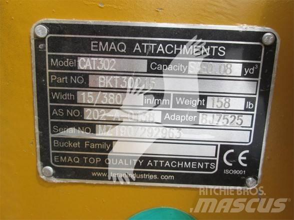 Emaq  Κουβάδες