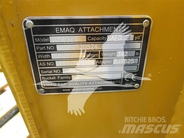Emaq  Κουβάδες