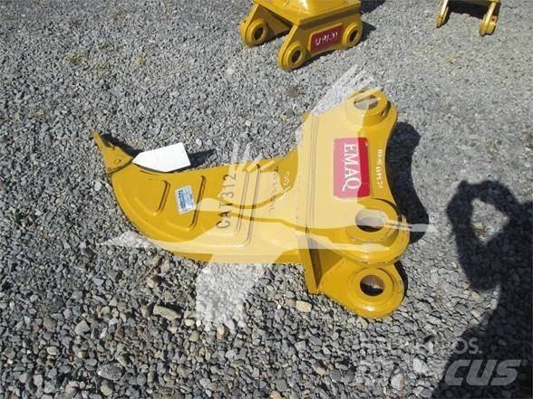 Emaq  Εκχερσωτές