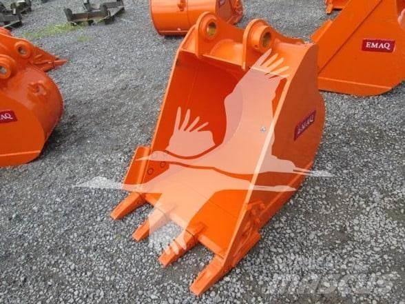 Emaq CAT 311 Κουβάδες