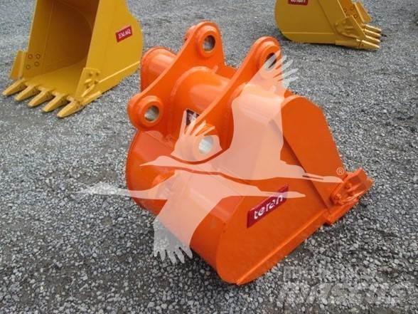Emaq CAT 311 Κουβάδες