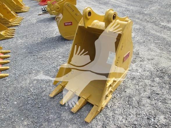 Emaq CAT 315 Κουβάδες