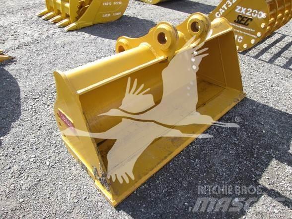 Emaq CAT 320 Κουβάδες