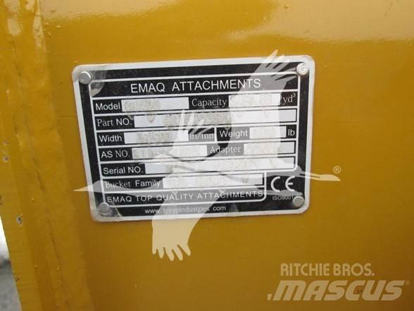Emaq CAT 320 Κουβάδες