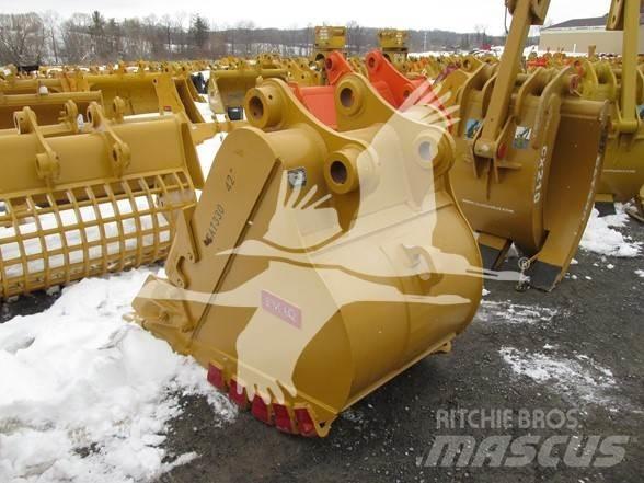 Emaq CAT 330 Κουβάδες