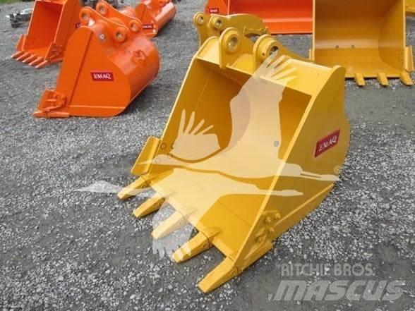 Emaq CAT311 Κουβάδες