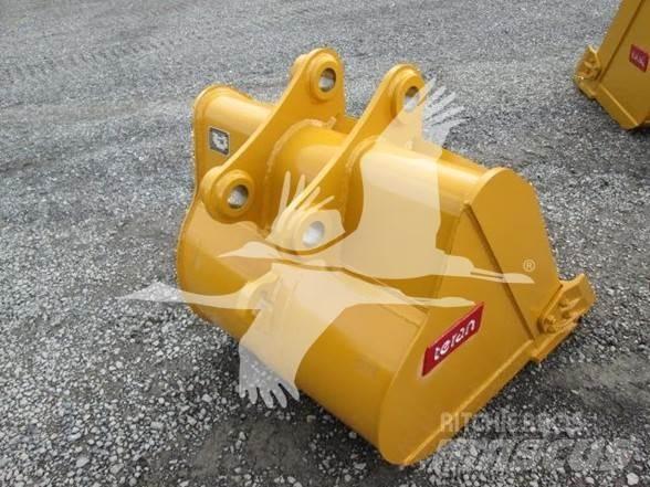 Emaq CAT311 Κουβάδες