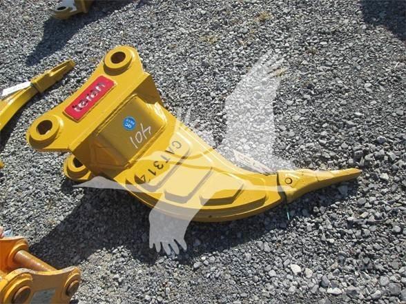 Emaq CAT312 Εκχερσωτές