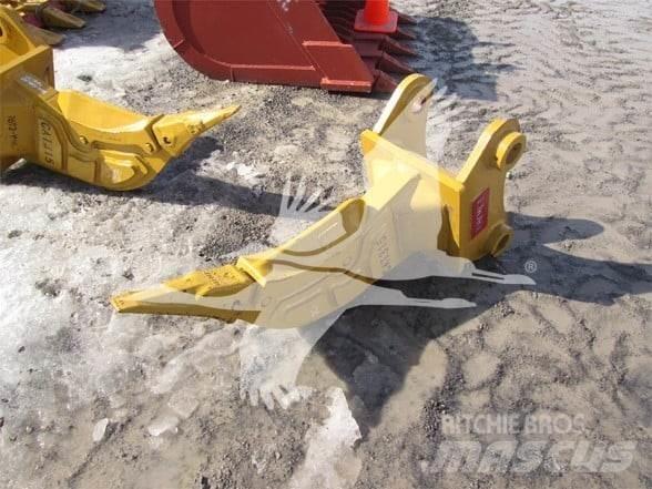 Emaq CAT315 Εκχερσωτές