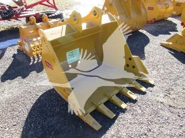 Emaq CAT315 Κουβάδες
