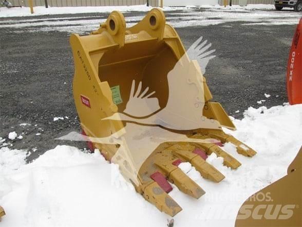 Emaq CAT325D Κουβάδες