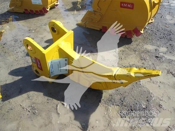 Emaq RIPPER Εκχερσωτές