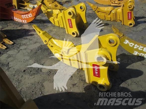 Emaq RIPPER Εκχερσωτές