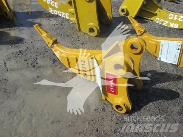 Emaq RIPPER Εκχερσωτές