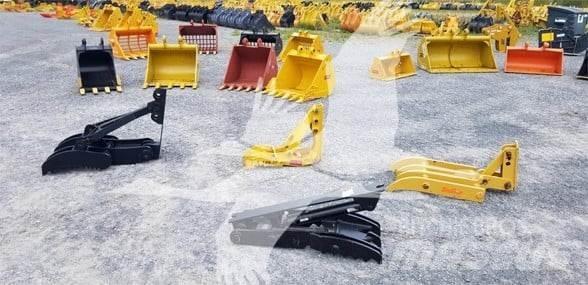 JCB 6TFT Dumpers εργοταξίου