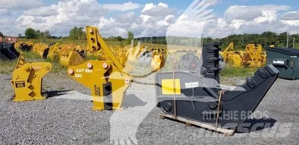 JCB 6TST Dumpers εργοταξίου