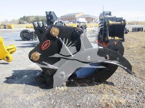  KBKC-ASC60 Κατασκευές - Άλλα