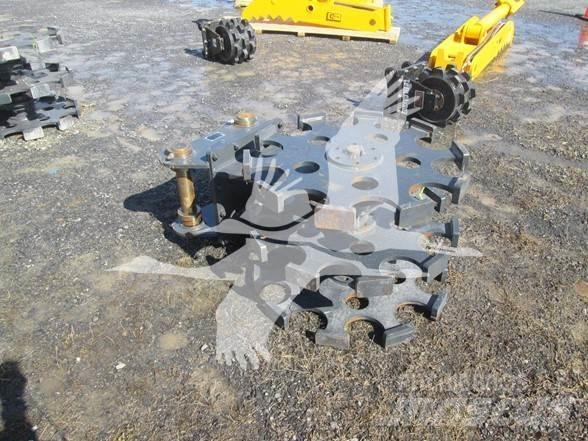  KBKC CW-06 Ελαστικά και ζάντες