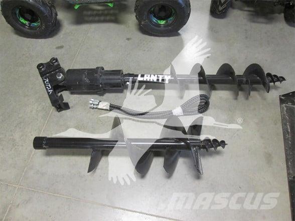 Miva MINI Άλλα εξαρτήματα