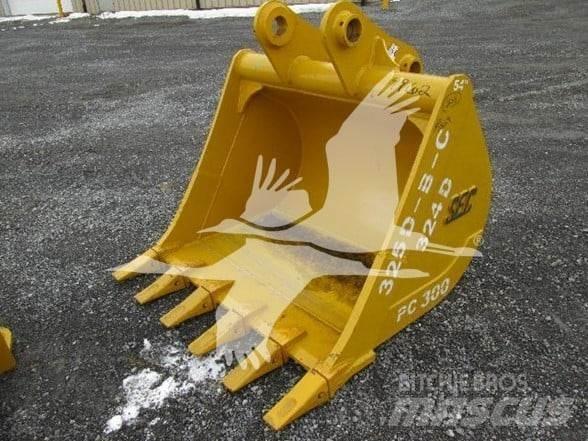 SEC  Κουβάδες