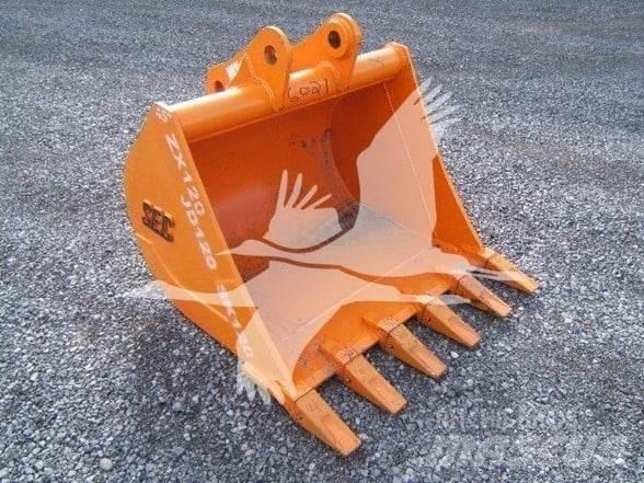 SEC  Κουβάδες